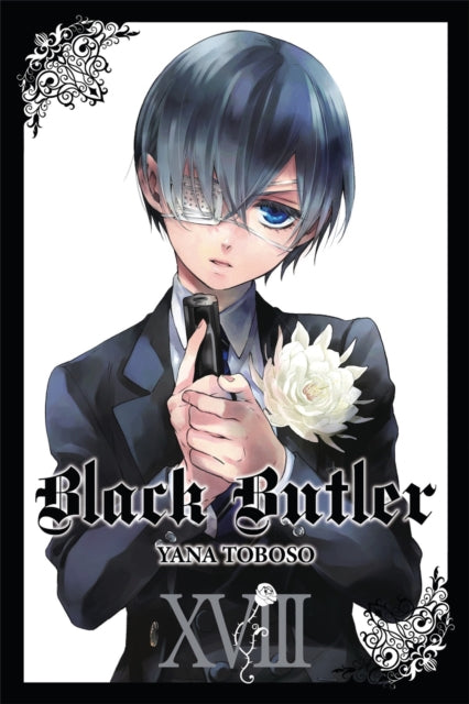 Binding: Paperback
Description: Their elaborate schoolroom deception at an end Earl Ciel Phantomhive and his peerless manservant Sebastian finally hit upon the truth behind the incident of the vanished students at Weston College.