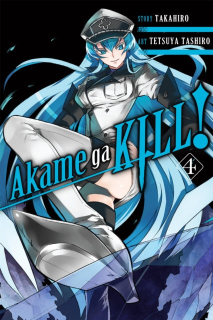 Binding: Paperback
Description: General Esdeath assembles a special police squad called the Jaegers and sets her sights on the annihilation of Night Raid in the name of the emperor.