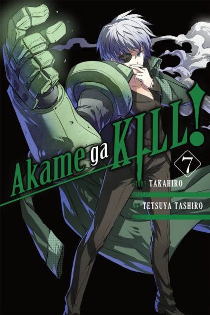 Binding: Paperback
Description: The teigu showdown between Night Raid and the Jaegers begins with the battle between sisters Akame and Kurome taking the explosive center stage! But a clash of teigus never ends without casualties.
Title: Akame Ga Kill! Vol.