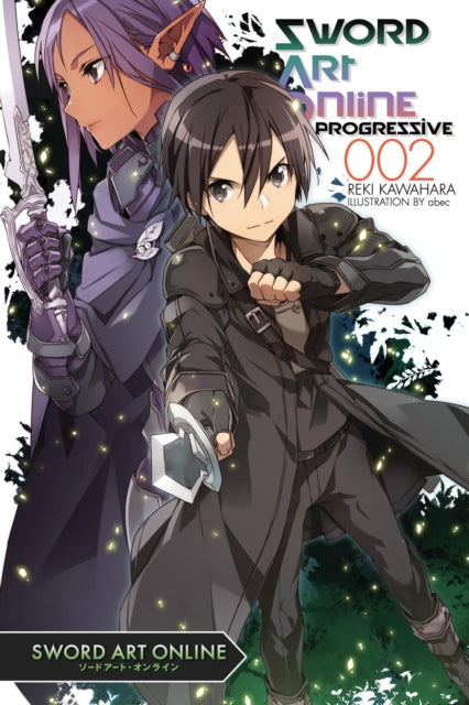 Binding: Paperback
Description: There's no way to beat this game. The only difference is when and where you die. Having cleared the first and second floors of Aincrad at great cost Kirito Asuna and the rest of the players ascend to the third floor.
