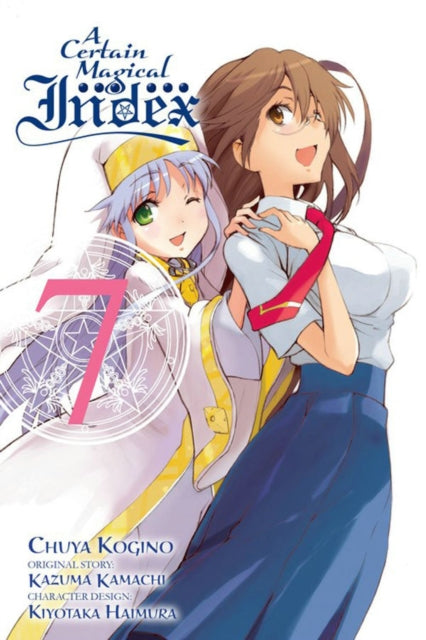 Binding: Paperback
Description: Science and magic clash in the manga adaptation of the smash hit light novel series!
Title: A Certain Magical Index Vol.