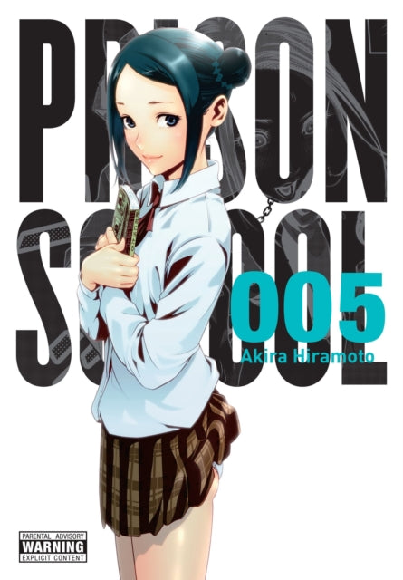 Binding: Paperback
Description: The day of the cornered male prisoners expulsion comes and goes and the tale takes a new turn as the roiling fates of both the boys and the girls play out! Kiyoshi and company finally break out of prison and are hard at work enjoying their peaceful school lives.