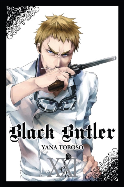 Binding: Paperback
Description: His matchless butler Sebastian having discovered the artifice of the curse that reigns over Wolfsschlucht Earl Ciel Phantomhive absconds with the village's precious Emerald Witch and her ultimate spell.