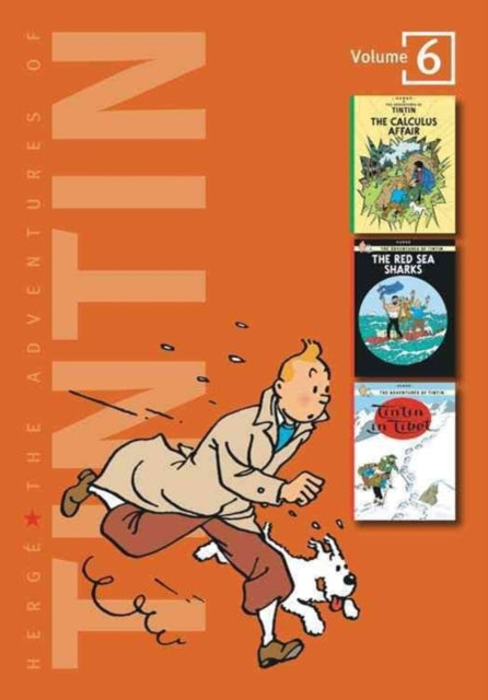 Description: Join traveling reporter Tintin and his faithful dog Snowy along with well - known friends such as Captain Haddock as they embark on extraordinary adventures spanning historical and political events fantasy and science - fiction adventures and thrilling mysteries.