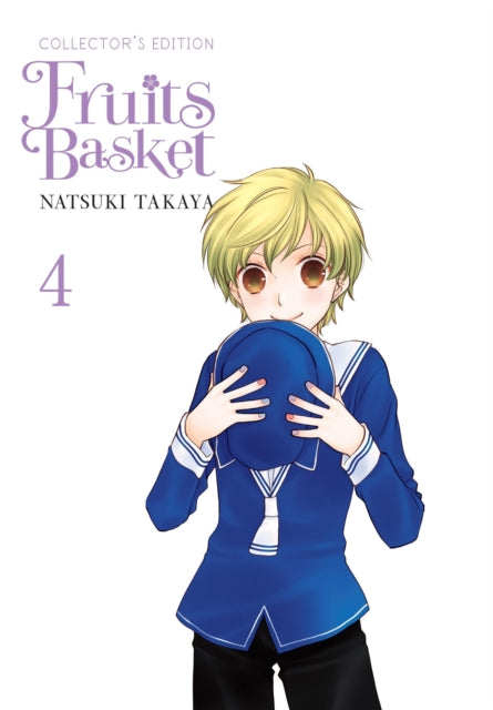 Binding: Paperback
Description: Jealousy rage regret - - the members of the Sohma family are no strangers to these emotions. Tohru Honda's cheerful optimism however is like a balm to them.