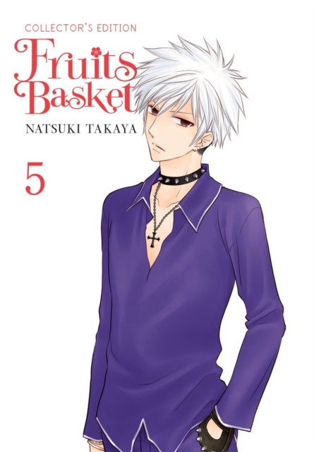 Binding: Paperback
Description: As summer vacation inches closer Tohru spends her days in anxious anticipation Yuki meets a new student council member on the way to school.