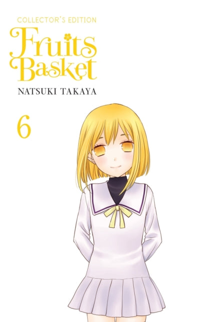 Binding: Paperback
Description: Tohru should be having the time of her life during summer break at the Sohmas vacation home. but ever since Akito appeared Yuki and the others go off every day to meet with the zodiac leader. On top of that Yuki is acting weird.
