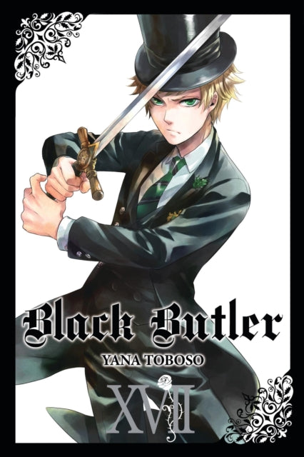 Binding: Paperback
Description: Following the outcome of the annual cricket tourney and due in no small part to Sebastian his uncommon butler Earl Ciel Phantomhive has earned a seat at the Midnight Tea Party hosted by Weston's enigmatic headmaster.