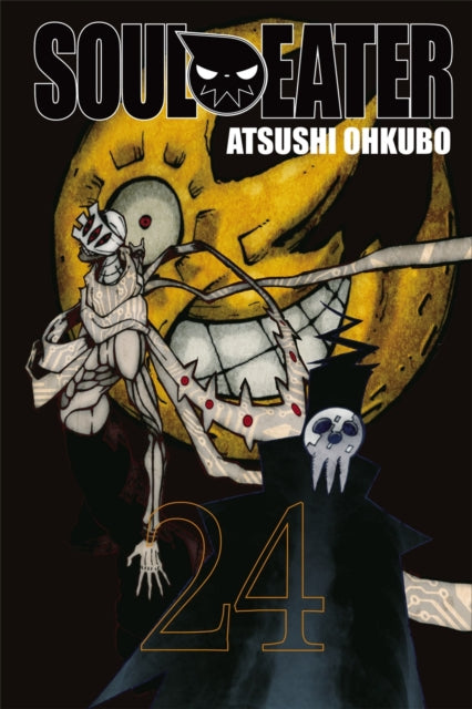Binding: Paperback
Description: DWM a braces for the final showdown as the Kishin awakens from his slumber at the heart of the moon. Unable to contain his rage Noah is the first to attack the Book of Eibon and BREW fueling his assault.