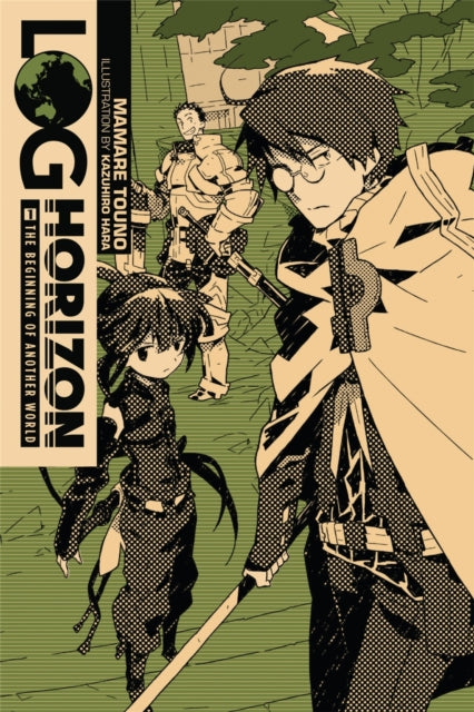 Binding: Paperback
Description: Thirty thousand Japanese gamers awake one day to discover that the fantasy world of Elder Tales an Mmorpg that was formerly their collective hobby has become their cold hard reality.