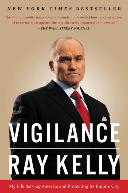 Binding: Paperback
Description: Former New York City Police Commissioner Ray Kelly's "powerful" (Washington Post) and "proudly unapologetic" (Wall Street Journal) memoir about his life fighting crime and the dozens of sinister plots foiled by his anti - terrorist teams after 9/11.