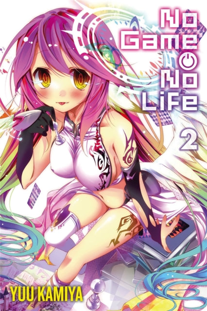 Binding: Paperback
Description: The gamer siblings have their eyes on a new target - - the land of the animal girls It's gamer siblings vs.