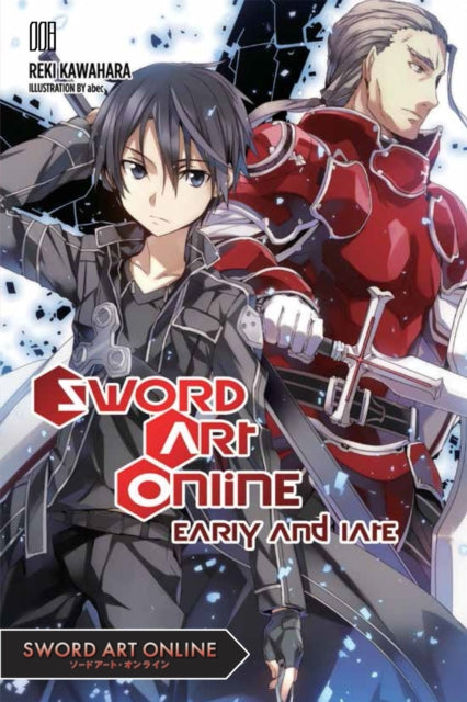 Binding: Paperback
Description: The saga of Sword Art Online continues with three side stories set during the Aincrad and Alfheim eras.