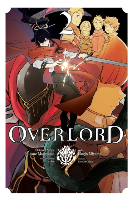 Binding: Paperback
Description: Ainz the undead overlord is in dire need of better information about the world he's found himself in and to get it he travels to the city of E - Rantel.