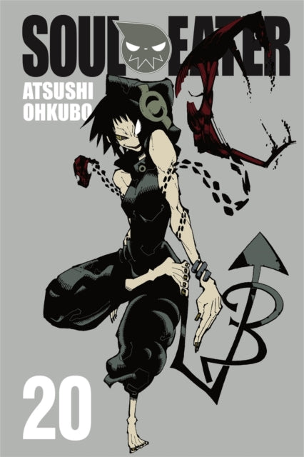 Binding: Paperback
Description: Kid has been freed from Noah's greedy clutches but The Book of Eibon remains at large.
