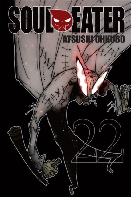 Binding: Paperback
Description: The remaining Death Weapons along with Kid gather to stage their assault on the moon. As they approach the Kishin's hideout Stein and Justin clash in a violent madness - fueled battle.