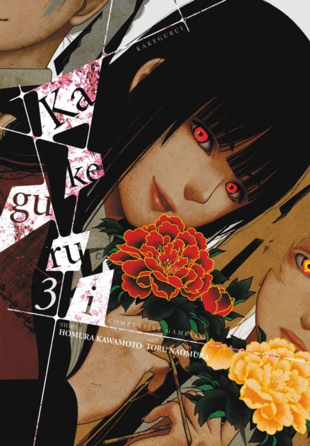 Binding: Paperback
Description: Enduring the Big Debt Settlement Meeting togethermay have deepened the bond between Yumeko and Mary but in this academy friendships tend to be fragile. Having tasted victory the pair suddenly findthemselves prime targets.