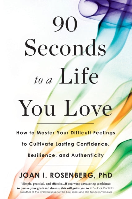 Description: Learn how to manage your most difficult feelings and build the emotional strength you need to create the life of your dreams. Sadness shame helplessness anger embarrassment disappointment frustration and vulnerability. In 30 years as a practicing psychologist Dr.