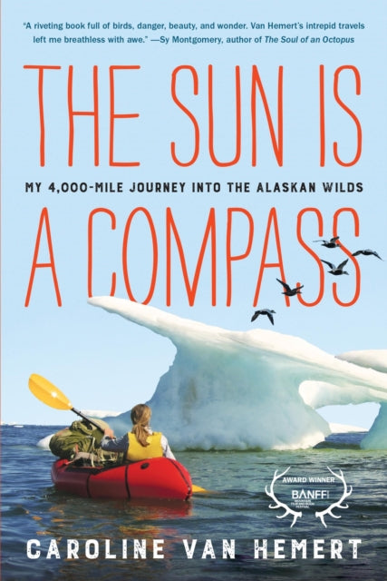 Binding: Paperback
Description: For fans of Cheryl Strayed the gripping story of a biologist's human - powered journey from the Pacific Northwest to the Arctic to rediscover her love of birds nature and adventure.