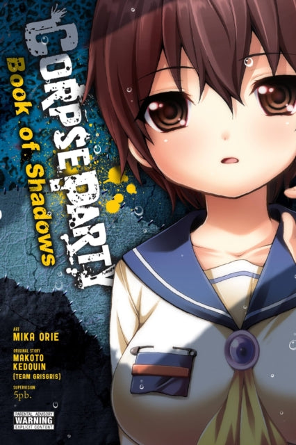Binding: Paperback
Description: The past comes calling. Return once more to thehaunted halls of Tenjin Elementary School to explore the what - ifs should - haves and could - have - beens of the first series. After all didn't everything wrap upjust a little too nicely last time.