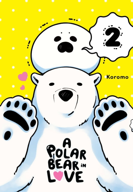 Binding: Paperback
Description: A polar bear has fallen inlove with a seal but the seal is terrified of being eaten! To make mattersworse a rival for the bear's affections arrives just as the pair go on theirfirst date.
Title: A Polar Bear In Love Vol.