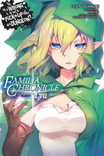 Binding: Paperback
Description: For the skilled former adventurer Ryu it's another eventful day at the Benevolent Mistress! A certain couple's only daughter has been kidnapped bringing Ryu out into the streets to search for her in the name of justice and Astrea.