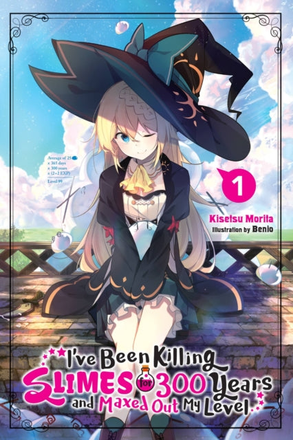 Binding: Paperback
Description: After living a painful life as an office worker Azusa ended her short lifeby dying from overworking. So when she found herself reincarnated as an undying unaging witch in a new world she vows to spend her days stress free and aspleasantly as possible.