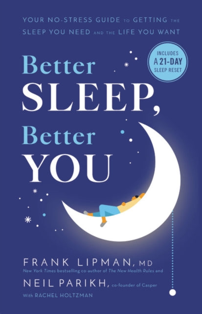 Description: Sleep is the most important part of anyone's journey to a healthy and happy life and with this book you can learn how to fix your sleep schedule and recover precious hours of relaxation. If you're like most people odds are you aren't getting enough sleep.