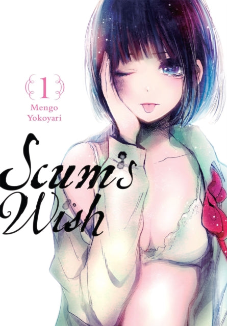 Binding: Paperback
Description: Mugi and Hanabi are the perfect high school couple. but their relationship is built on a single shared secret: They're each in love with someone else.
Title: Scum's Wish Vol.