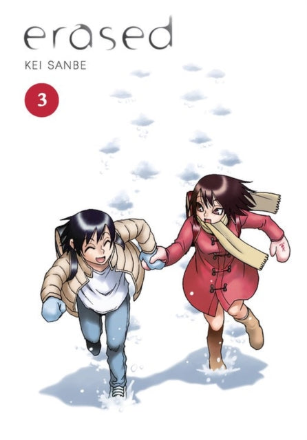Binding: Paperback
Description: With Yashiro and Sachiko's cooperation Hinazuki wastaken in by her grandmother. Even though Hinazuki is out of danger Satoru hasno time to rest - - the serial abduction slayings are not over.