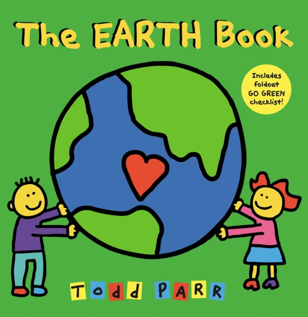 Binding: Hardcover
Description: With his signature blend of playfulness and sensitivity bestselling author Todd Parr explores the important timely subject of environmental protection and conservation in this board book.