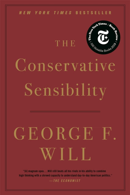 Binding: Paperback
Description: For more than four decades George F. Will has attempted to discern the principles of the Western political tradition and apply them to America's civic life. Today the stakes could hardly be higher.