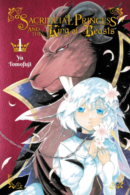 Binding: Paperback
Description: A young girl has resigned herself to being he next sacrificial meal for the Beast King. but the king is no mere monster! Love is more than skin - deep inthis gorgeous fantasy manga.
Title: Sacrificial Princess & The King Of Beasts Vol.