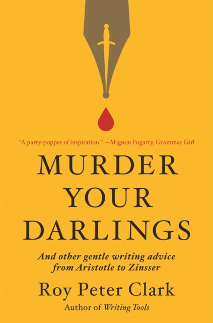 Binding: Paperback
Description: From one of America's most influential writing teachers a collection of 50 of the best writing strategies distilled from 50 writing and language books - - from Aristotle to Strunk and White.