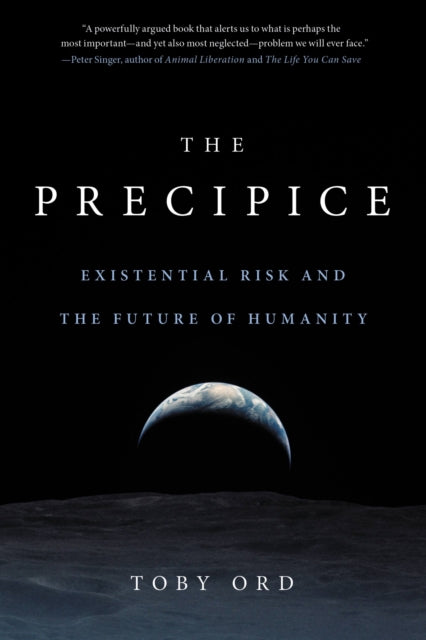 Binding: Paperback
Description: This urgent and eye - opening book makes the case that protecting humanity's future is the central challenge of our time. If all goes well human history is just beginning.