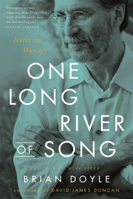 Binding: Paperback
Description: From a "born storyteller" (Seattle Times) this playful and moving bestselling book of essays invites us into the miraculous and transcendent moments of everyday life.