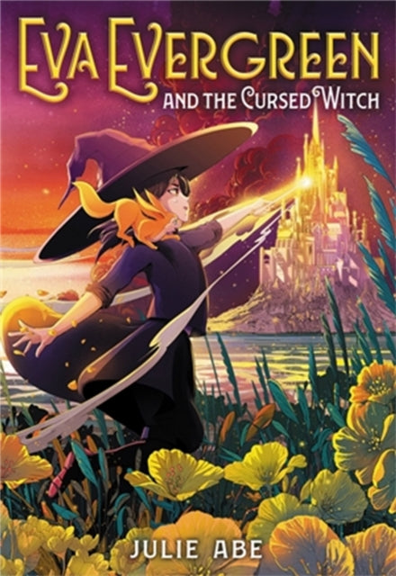 Binding: Hardcover
Description: Eva has finally achieved her life long dream: becoming a novice witch. However the journey is far from over and now Eva must uncover the secrets behind the Culling the violent magical storm that hits her realm every year.