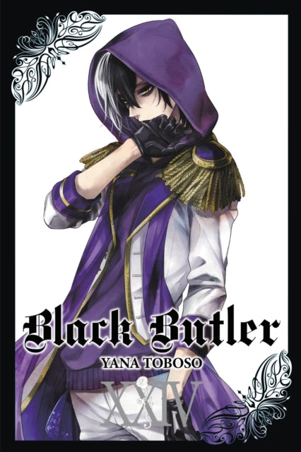 Binding: Paperback
Description: A mysterious cult mesmerises legions of spectatorswith glorious rituals of song and dance. But the unbridled passion it inspiresin its followers gives Queen Victoria cause for concern and she urges Earl Ciel Phantomhive and his expert butler Sebastian to do some digging.