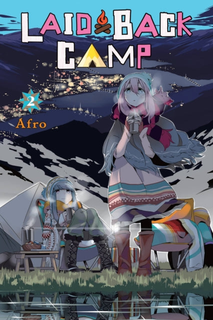 Binding: Paperback
Description: Afro is the artist behind the newest comedy spin - off of the Puella Magi Madoka Magica series Puella Magi Homura Tamura and the creator of Laid - Back Camp!
Title: Laid - Back Camp Vol.