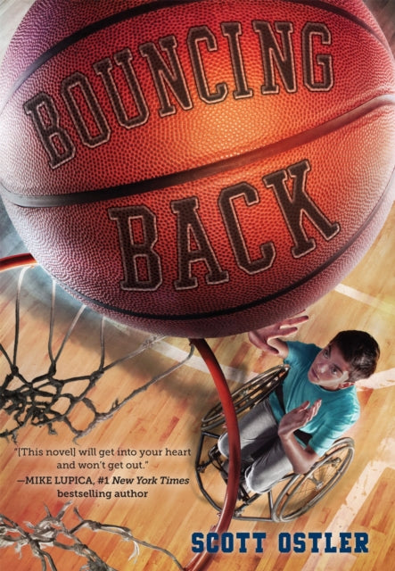 Binding: Paperback
Description: Thirteen year - old Carlos Cooper is used to being the star of the team. Back in his old basketball league he took every shot he possibly could - - even if he had to steal it from a teammate - - and he made every single one of them.