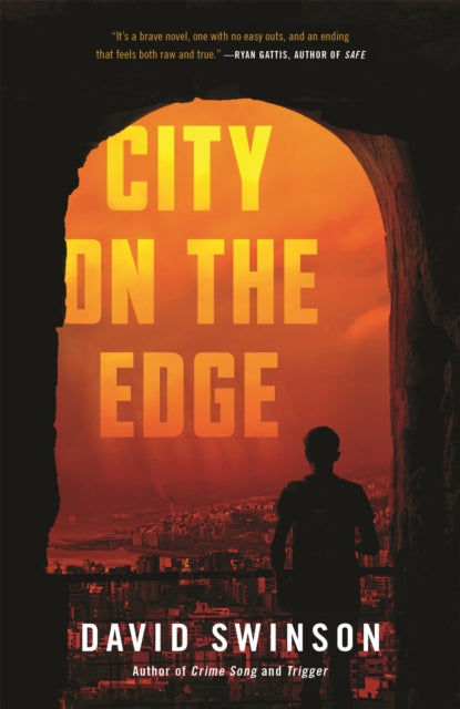 Binding: Hardcover
Description: 1972, Beirut Lebanon. Young American boy Matthew lives with his mother and father a rising foreign service attache in an exclusive community of ex - patriots. It is the summer Matthew becomes a teenager falls in love nearly dies and watches his family and the city fall apart.