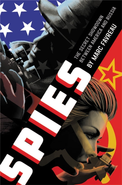 Binding: Paperback
Description: A thrilling critically - acclaimed account of the Cold War spies and spycraft that changed the course of history perfect for readers of Bomb and The Boys Who Challenged Hitler.