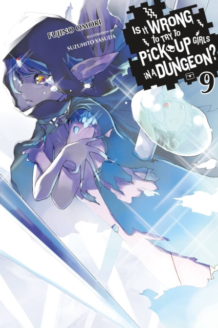 Binding: Paperback
Description: In the new dungeon The Great Forest Labyrinth adragon girl named Wiene has appeared and Bell meets her! Seeing that she isneither human nor monster but something entirely different Bell promises toprotect her but.