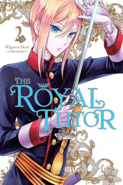 Binding: Paperback
Description: When the king returns to court it's time for the princes to prove their mettle. But not everyone's been exactly keeping up with Heine's lessons (Hint: It's the prince who only scored a one on his assessment test.