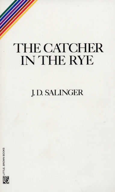 The Catcher In The Rye
