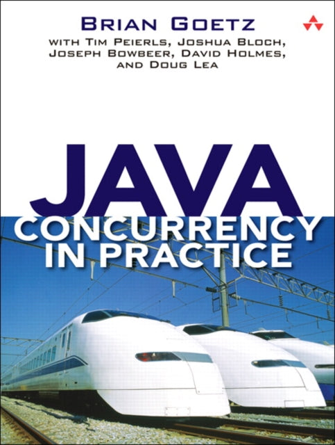Binding: Paperback
Description: " I was fortunate indeed to have worked with a fantastic team on the design and implementation of the concurrency features added to the Java platform in Java 5.0 and Java 6. Now this same team provides the best explanation yet of these new features and of concurrency in general.