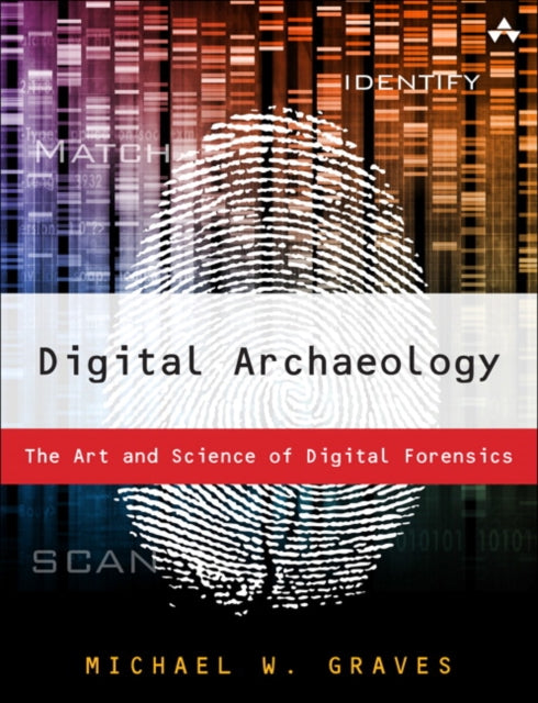 Binding: Paperback
Description: The Definitive Up - to - Date Guide to Digital Forensics The rapid proliferation of cyber crime is increasing the demand for digital forensics experts in both law enforcement and in the private sector.