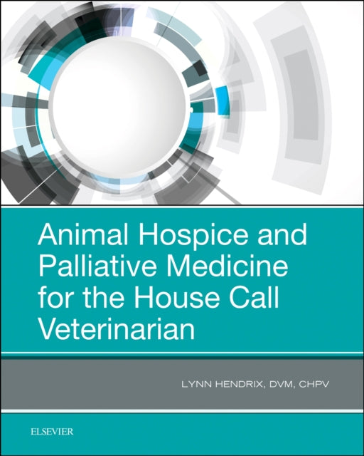 Binding: Paperback
Description: Gain the understanding you need to provide compassionate end - of - life pet care. Animal Hospice and Palliative Medicine for the House Call Veterinarian provides an all - in - one guide to the skills and challenges related to this growing area of veterinary care.
