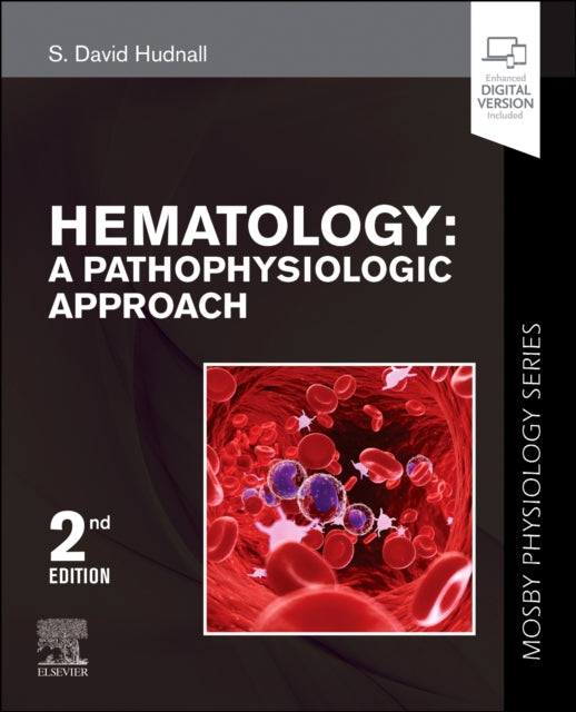 Binding: Paperback
Description: Gain a foundational understanding of complex hematology concepts with this thoroughly revised text. Hematology: A Pathophysiologic Approach 2nd Edition a volume in the? Mosby Physiology Series ? explains the fundamentals of this multi - faceted area in a clear and concise manner.