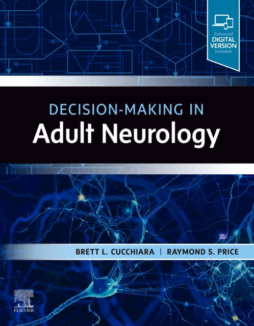 Binding: Paperback
Description: Written by neurologists for neurologists Decision - Making in Adult Neurology provides practical guidance when encountering patients whose clinical presentation is unfamiliar or complex or whose treatment path is not completely certain.
